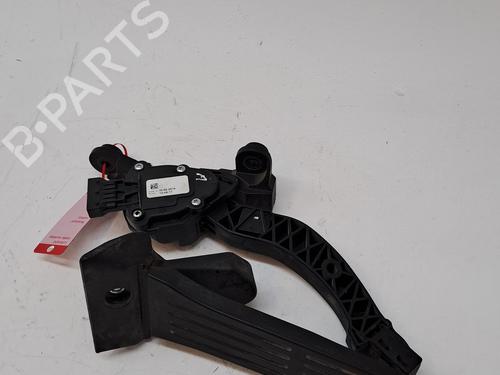 Used Pedal KIA CEE'D (JD) 1.0 T-GDI (100 hp) 25737417