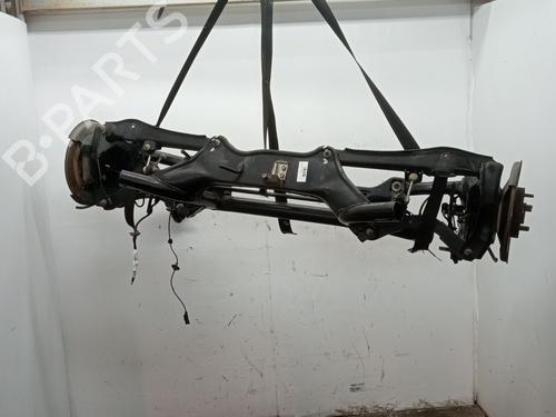 Rear axle MITSUBISHI ASX (GA_W_) 1.8 DI-D (GA6W) | BP24308469M2 