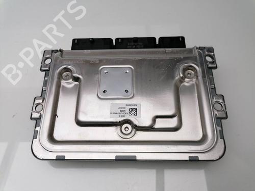 Engine control unit (ECU) DACIA SANDERO II TCe 90 (B8M1, B8MA, B8AC) | BP23405569M57