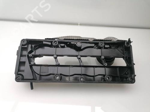 Used Valve cover VW GOLF VI (5K1) 2.0 TDI (110 hp) 24402178