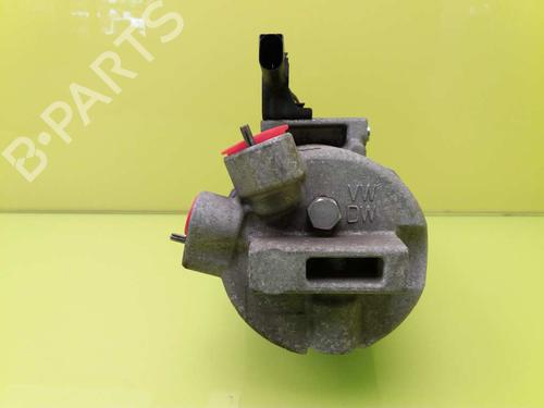 AC compressor SEAT Mii (KF1, KE1) 1.0 | BP23650900M34 