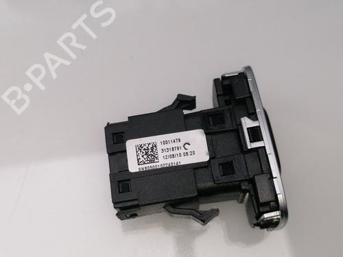 Ignition barrel VOLVO S60 II (134) D3 | BP23937675M48 