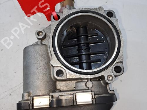 Throttle body BMW 2 Coupe (F22, F87) 220 i | BP23369677M82 