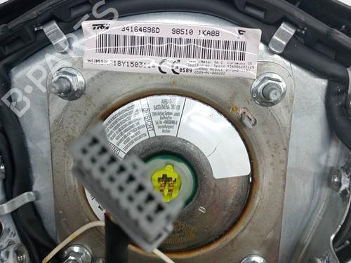 Airbag Kit NISSAN JUKE (F15) 1.6 | BP23353083C86 