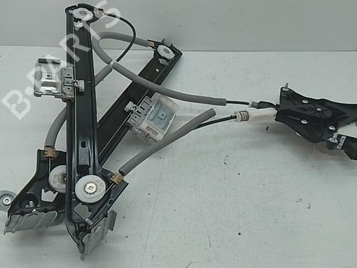 Used Front left window mechanism Front left window mechanism 37223926 37223926