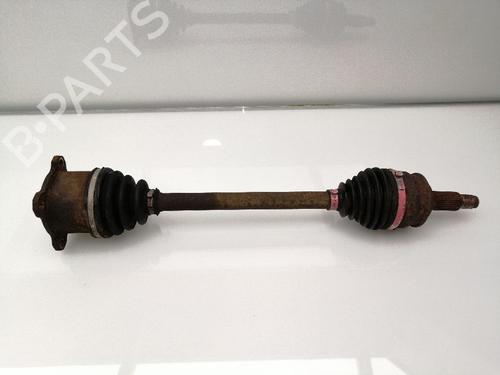 Used Left rear driveshaft SUZUKI GRAND VITARA II (JT, TE, TD) 1.9 DDiS All-wheel Drive (JT419, TD44, JB419WD, JB419XD,... (129 hp) 23874046