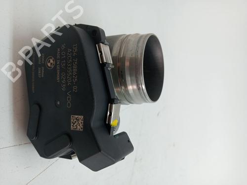 Throttle body BMW 3 (F30, F80) 328 i | BP23372616M82 