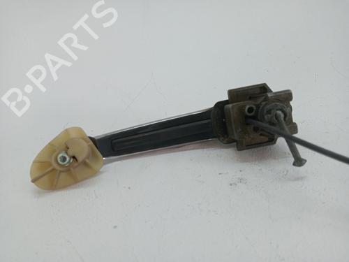 Front left exterior door handle MINI MINI (R50, R53) Cooper | BP23978114C128 