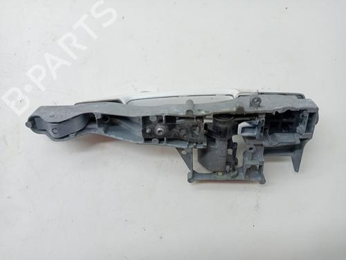 Venstre bak utvendig håndtak CITROËN C4 Picasso I MPV (UD_) 2.0 HDi 138 | BP23349440C130 