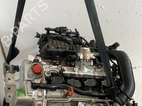 Engine VW GOLF V (1K1) 1.4 TSI | BP38506017M1  - Image 6