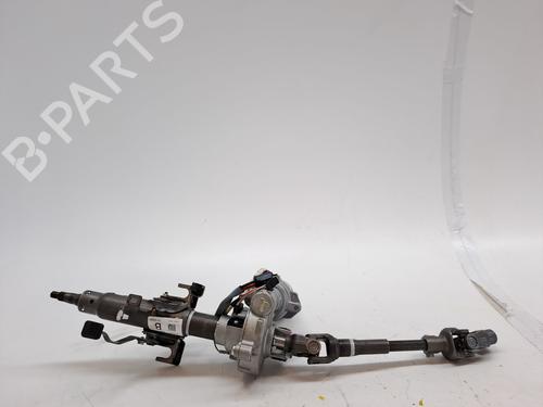 Steering column TOYOTA YARIS (_P13_) 1.5 Hybrid (NHP130_, NHP130) | BP23287990M21 