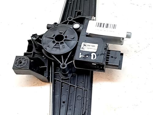 Used Rear right window mechanism Rear right window mechanism CITROËN BERLINGO (ER_, EC_) 1.5 BlueHDi 100 (102 hp) 34508244 34508244