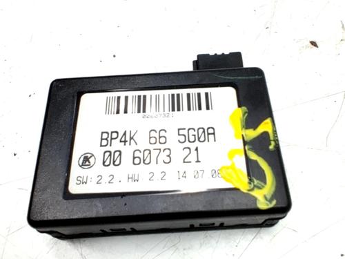 Used Electronic module Electronic module MAZDA 6 Hatchback (GH) 2.0 MZR-CD (GH14) (140 hp) 33765227 33765227