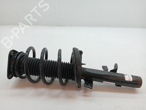 Used Right front shock absorber FORD C-MAX II (DXA/CB7, DXA/CEU) 1.0 EcoBoost (125 hp) 23342690