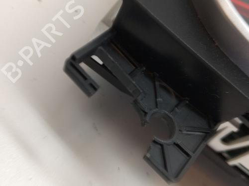 Instrument cluster FORD MONDEO IV (BA7) 2.0 TDCi | BP27193445C47 