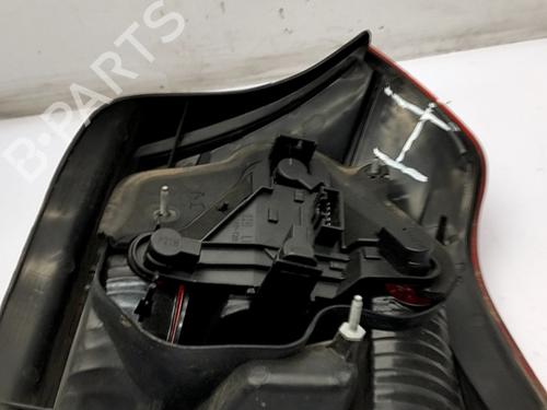 Left taillight TOYOTA COROLLA (_E12_) 2.0 D-4D (CDE120_, CDE120R) | BP32014339C34 - Image 2
