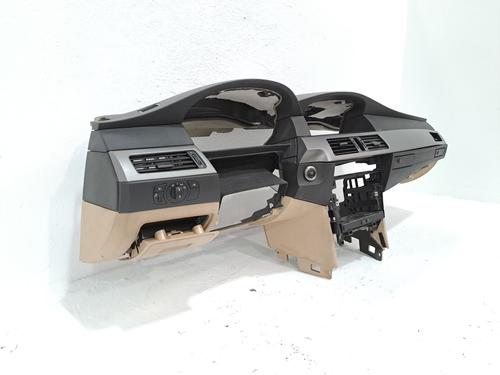 Dashboard BMW 5 (E60) 520 d | BP24109167C46 