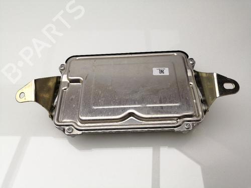 Engine control unit (ECU) TOYOTA AYGO (_B4_) 1.0 (KGB40) | BP23380350M57 - Image 4