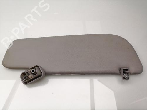 Left sun visor OPEL COMBO Box Body/MPV (X12) 1.3 CDTI (B05) | BP23420219I1 