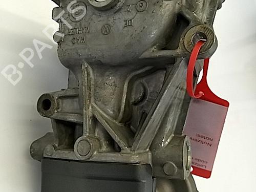 Egr SKODA RAPID Spaceback (NH1) 1.6 TDI | BP29303157M69 