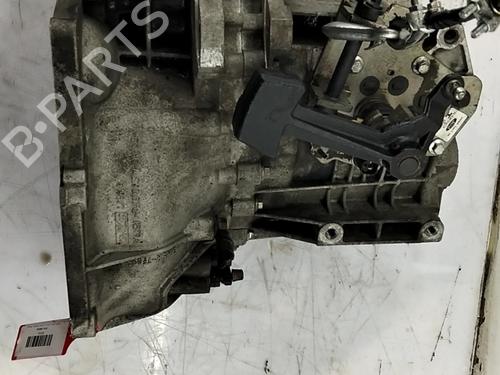 Gearkasse TOYOTA COROLLA (_E12_) 2.0 D-4D (CDE120R, CDE120L_) (110 hp) 32289231