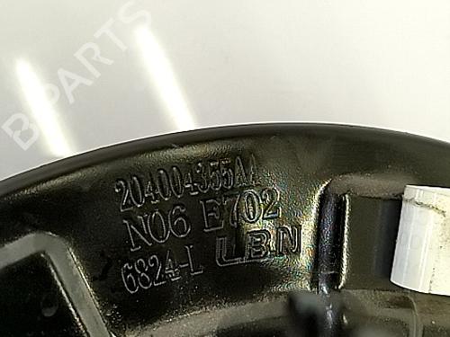 Left front steering knuckle OMODA C5 GT 1.6 | BP29447462M25