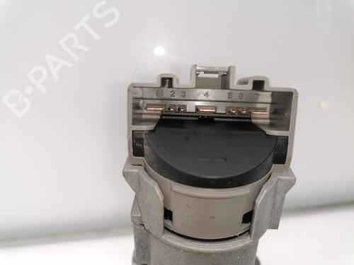 Ignition barrel FORD TOURNEO COURIER B460 MPV 1.0 EcoBoost | BP26169249M48 