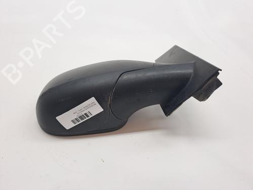 Used Right mirror SEAT ALTEA (5P1) 1.9 TDI (105 hp) 23361606