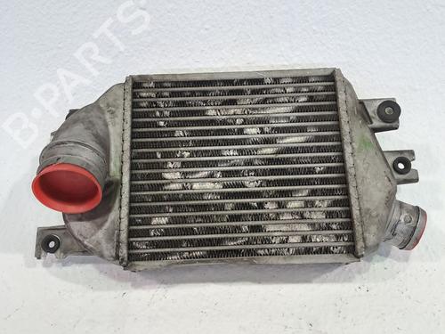 Intercooler SUBARU LEGACY V Estate (BR) 2.0 D AWD | BP23976736M30 