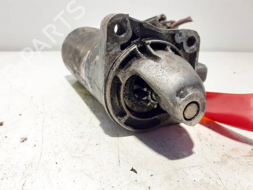 Used Starter FORD ESCORT III (GAA) 1.6 (79 hp) 25915421