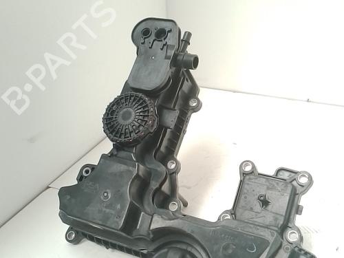 Used Valve cover Valve cover FIAT 600e / 600 (365_, 364_) Mild Hybrid (136 hp) 40549473 40549473