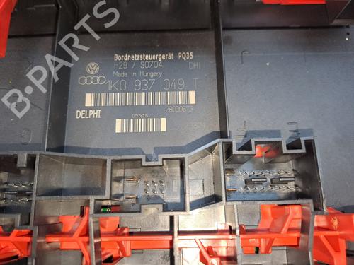 Fuse box VW GOLF V (1K1) 1.9 TDI | BP23282656E1 