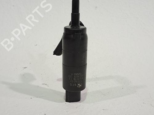 Used Washer pump BMW X3 (F25) xDrive 20 d (184 hp) 26950403