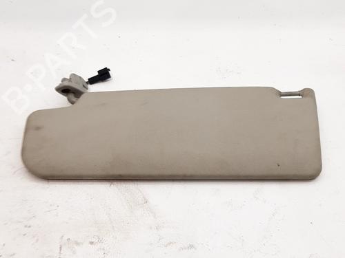 Right sun visor SEAT ALTEA (5P1) 1.9 TDI | BP32256909I2 - Image 3