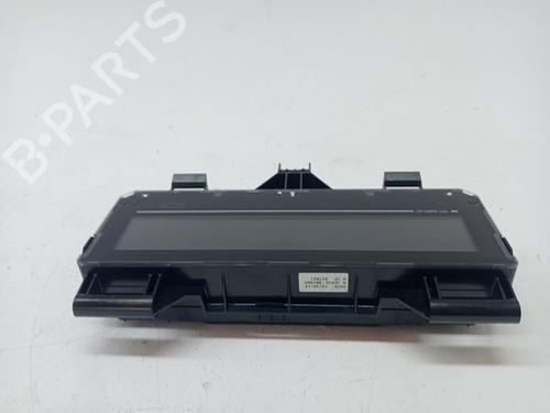 Quadrante RENAULT ZOE (BFM_) ZOE | BP24189304C47 