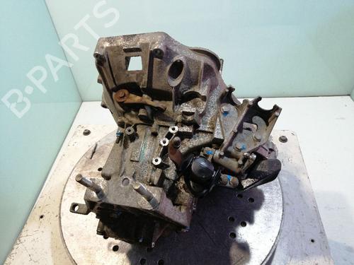 Gearbox FIAT FIORINO Box Body/MPV (225_) 1.3 D Multijet (225BXD1A, 225BXB1A, 225BXB11) | BP24107601M3 