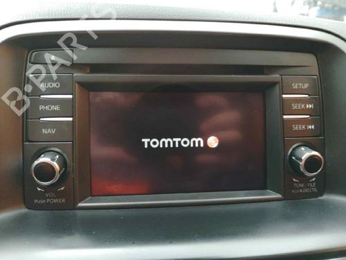Used Electronic module MAZDA CX-5 (KE, GH) 2.2 D (KE2FW) (150 hp) 23404567