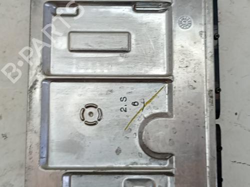 Engine control unit (ECU) MAZDA 3 Hatchback Van (BM) 2.0 | BP36015518M57 - Image 3