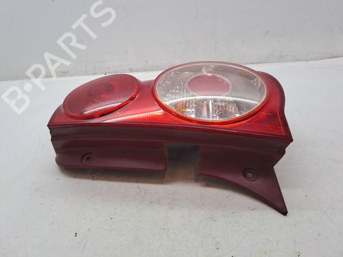 Right taillight KIA PICANTO I (SA) 1.1 | BP23361830C35 