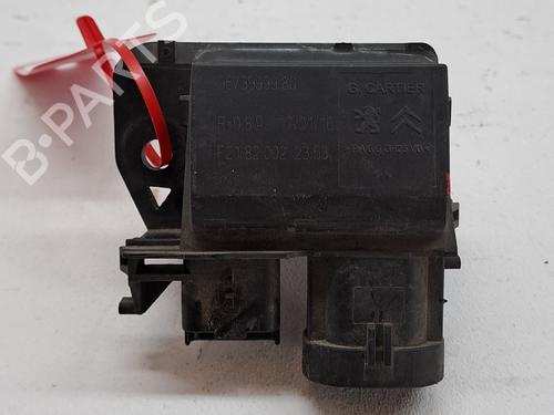 Varmemotstand CITROËN C-ELYSEE (DD_) 1.6 BlueHDi 100 (99 hp) 26520499