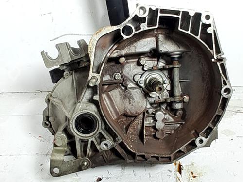 Gearbox OPEL COMBO Tour (X12) 1.3 CDTI (C26, D26, E26, C05) | BP36158012M3 - Image 5