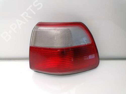 Højre baglygte OPEL OMEGA B (V94) 2.5 TD (F69, M69, P69) (130 hp) 23937490