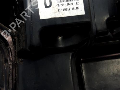 Air filter box LAND ROVER RANGE ROVER EVOQUE (L538) 2.2 D 4x4 | BP36666287M87 - Image 3