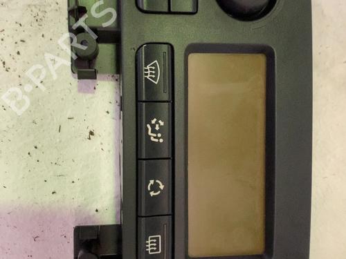 Used Climate control Climate control CITROËN C4 I (LC_) 1.6 HDi (109 hp) 35947078 35947078
