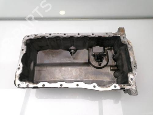 Oliebundkar VW GOLF V (1K1) 2.0 SDI (75 hp) 23938069