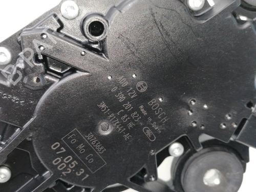 Viskermotor bagrude FORD FOCUS II (DA_, HCP, DP) 1.8 TDCi | BP23938848M102 