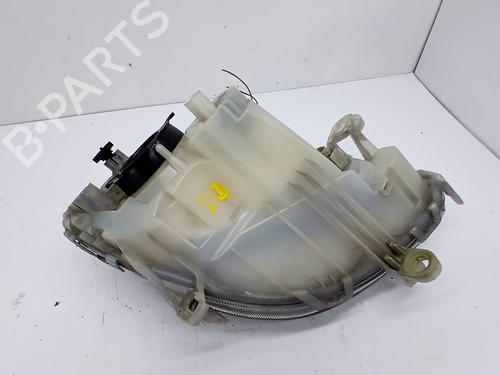 Left headlight SMART CABRIO (450) 0.6 (S1OLA1, 450.441, 450.442, 450.443) | BP39401604C28 - Image 3