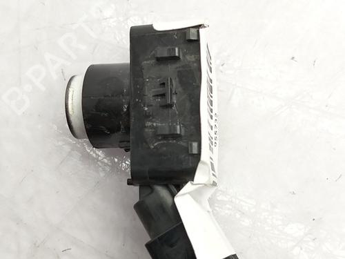 Electronic module TOYOTA RAV 4 V (_A5_, _H5_) 2.5 Hybrid AWD (AXAP54, AXAP54L) | BP36407720M83 - Image 2