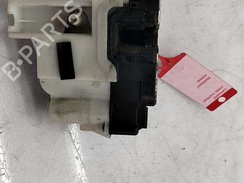 Front right lock FIAT PANDA (169_) 1.2 (169.AXB11, 169.AXB1A) | BP32436341C97