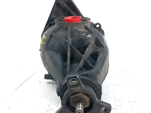 Used Rear differential MERCEDES-BENZ C-CLASS Coupe (CL203) C 220 CDI (203.708) (150 hp) 29556682